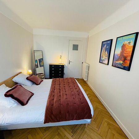 Apartamento Lappart Den Face Hyper-Centreprestigieux Reims Exterior foto